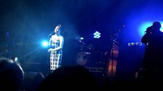 Imelda May - Kentish Town Waltz live HD