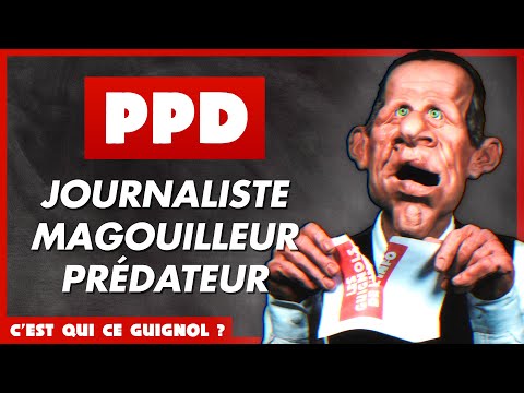 PPDA : C'est qui ce Guignol ? [PILOTE]