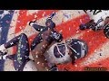 The Seattle Seahawks Super Bowl XLVIII Champions 1st Title Victory Celebration HD