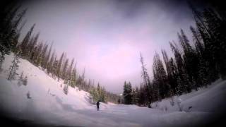 The One Eyed King by Jacco Gardner (Scenic Drive)