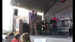 Stopp den Staudinger - Banjoory.wmv