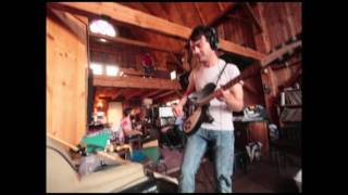 PREOCCUPATIONS // EP. 2 DANNY'S BIG ONE // BEHIND THE SCENES // BARN WINDOW RECORDING SESSION
