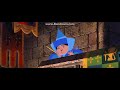 Sleeping Beauty Finale Spanish 2001