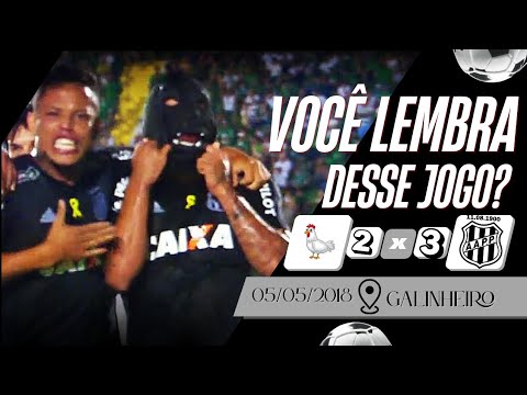 Derby Campineiro histórico – Veja os GOLS