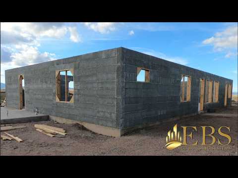 Save Time Stacking With The Perfect Block ICCF