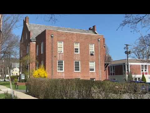 Sussex County Library Grant