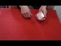 Funny Junk Card Trick