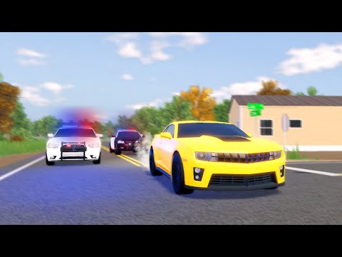 19-Year-Old Drunk Driver Tries To Impress Girlfriend, Gets OWI (Roblox)