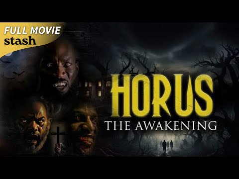 Horus the Awakening | Vampire Horror | Full Movie