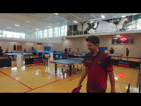 December 2nd 2023 Tournament - U2100 RR Finals