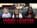 The Sphere Gachiakuta Ep 1 Reaction