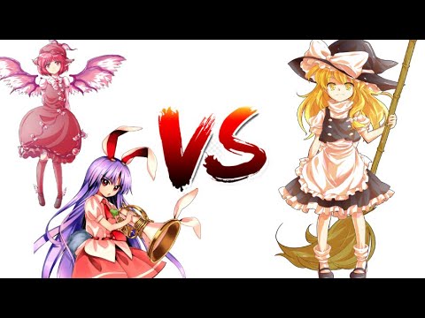 GFW event Extra stage.exe | Roblox Touhou Tower Assault