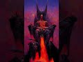 Ravan Vs Other Demon Ravan Daku Shorts Viral Hinduism
