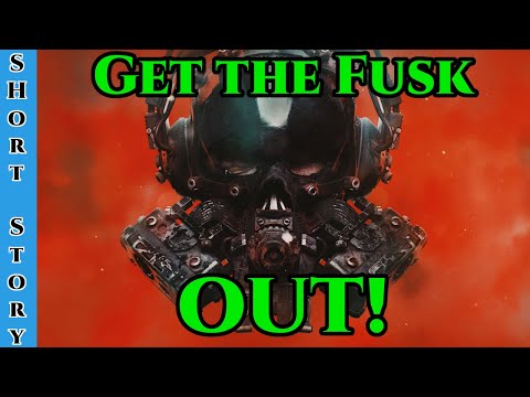 Best SciFi Storytime 1480 -  The Itch & A Single Reply  | Hfy | Humans Are Space Orcs