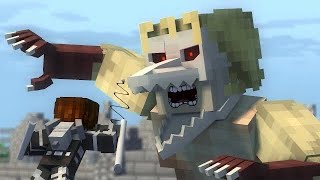 Download lagu Falco Jaw Titan Transformation - Minecraft animation mp3 Download lagu Falco Jaw Titan Transformation - Minecraft animation mp3