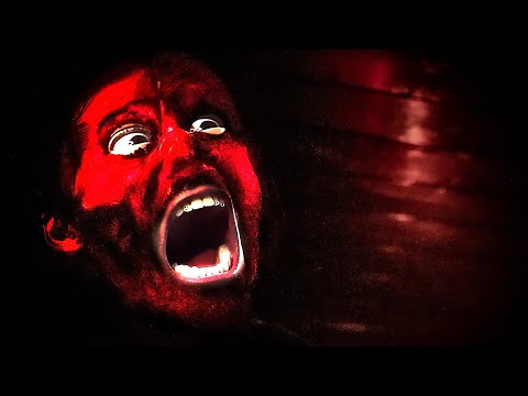 EVERY HORROR GAME IN ONE | Nightmare of Decay