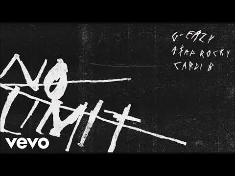 G Eazy – No Limit Instrumental (Prod By Boi 1da & Allen Ritter)