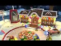 Shrek Gameplay Don T Mess With The Gingerbread Man Especially At His Mansion