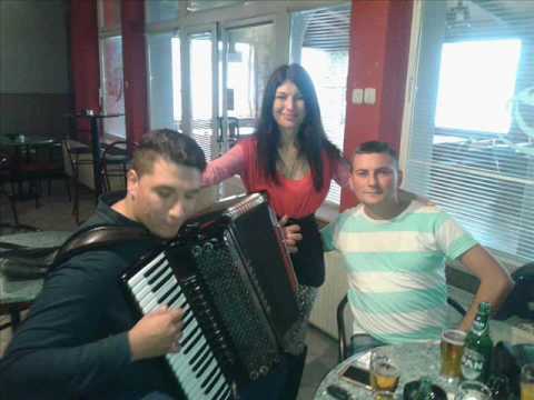 Ljiljana -Moj Dilbere  !