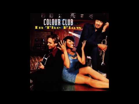 Colour Club - Be Yourself