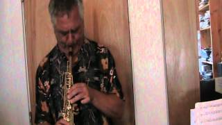 Video thumbnail for Yamaha YSS 61 Soprano by ebaylistentomusic
