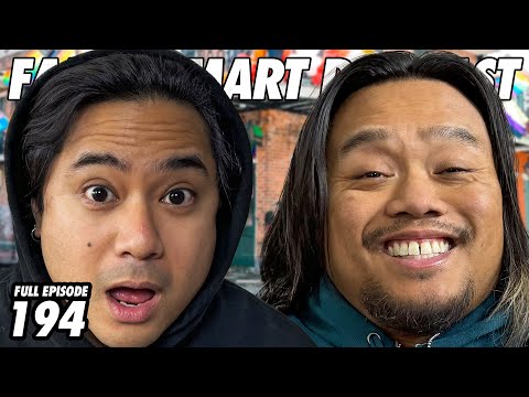 Our New Year's Resolution & Getting Scammed in New Orleans | Episode 194