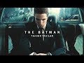 THE BATMAN (2021) Teaser Trailer Concept - Robert Pattinson, Matt Reeves DC Movie