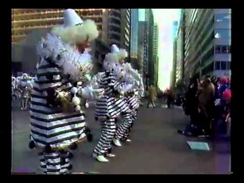 1990 Greater Overbrook  String Band - Dial 9-1-1