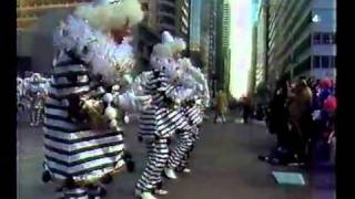 1990 Greater Overbrook  String Band - Dial 9-1-1