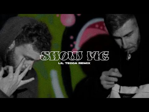 GEDEPE'S - "Show me" (Lil Tecca Remix)