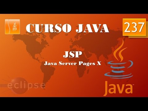 Curso Java Presentación Vídeo 1