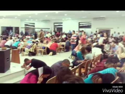 APENAS UM TOQUE COM  OS FILHOS DA UNÇÃO