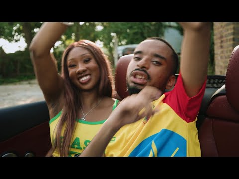 YJ (Yeabsra) - Shaka Shaka (Official Music Video)