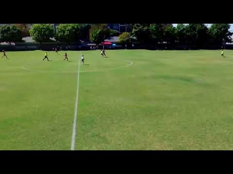 Assist Vs. Challenge ECNL G08