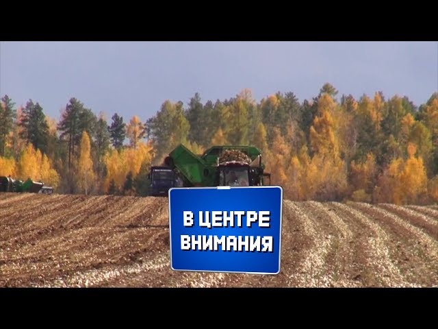 В центре внимания №10