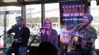 Danielle Bradbery -- Wild Boy