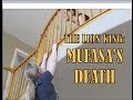 MUFASA S DEATH