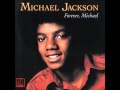Michael Jackson - 1975 - 01 - We're Almost There ...