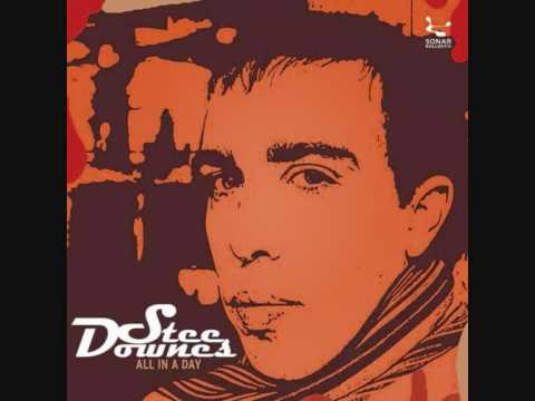 Stee Downes - Asunder
