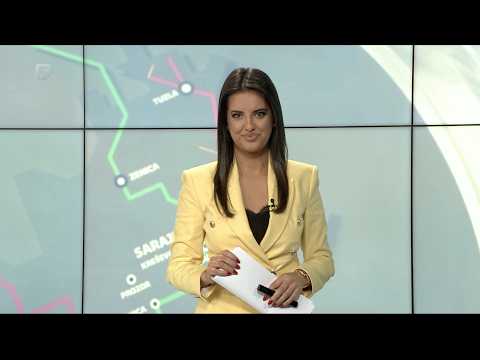 Federacija danas, 19.02.2026.