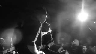 Psychic attack-Ruts DC@Underworld,Camden,London 16th September 2016