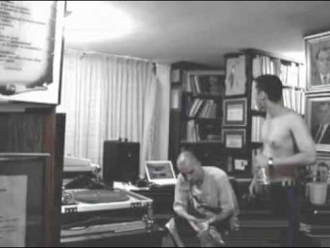 "Advertencia" - Canserbero (THE REAL SESSION #1)