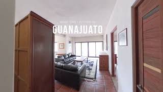 What Can I Afford in Guanajuato? -- 1,500.00 USD