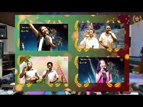 Hosana Ambohijatovo Fitiavana - NDAO HIDERA AZY 2