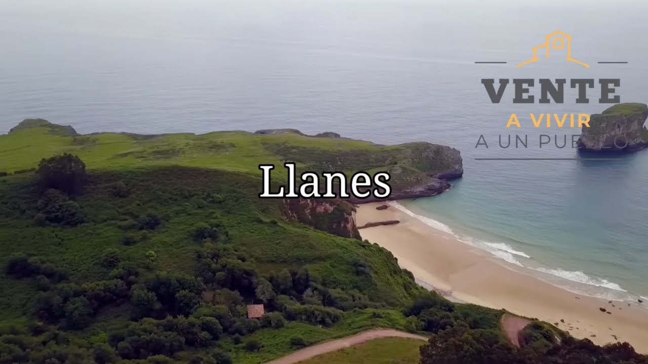 Video presentación Llanes