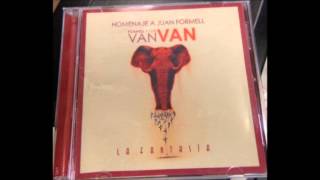 LOS VAN VAN - LA MODA