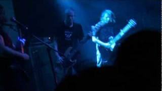 Wolves in the Throne Room - "Face in a Night Time Mirror Pt 1" 2/2