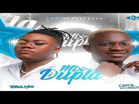 DJ Taba Mix & DJ Cuca Mix - Mix Da Dupla (Vol. 4) (MIX DE AFRO HOUSE 2022)