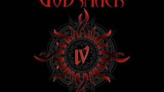 Godsmack Shine Down/with lyrics