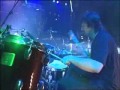 New Model Army - White Light  (Live London Astoria 2003)